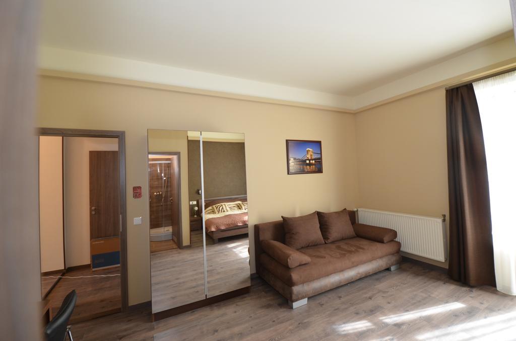 Fig Tree House Budapeşte Dış mekan fotoğraf