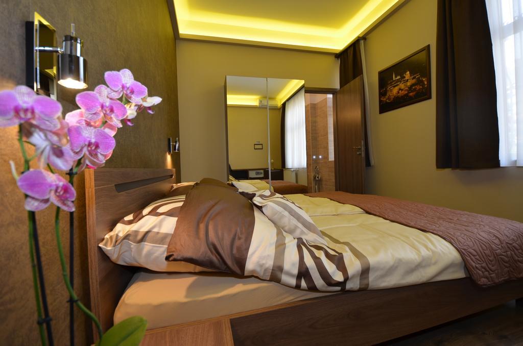 Fig Tree House Budapeşte Dış mekan fotoğraf