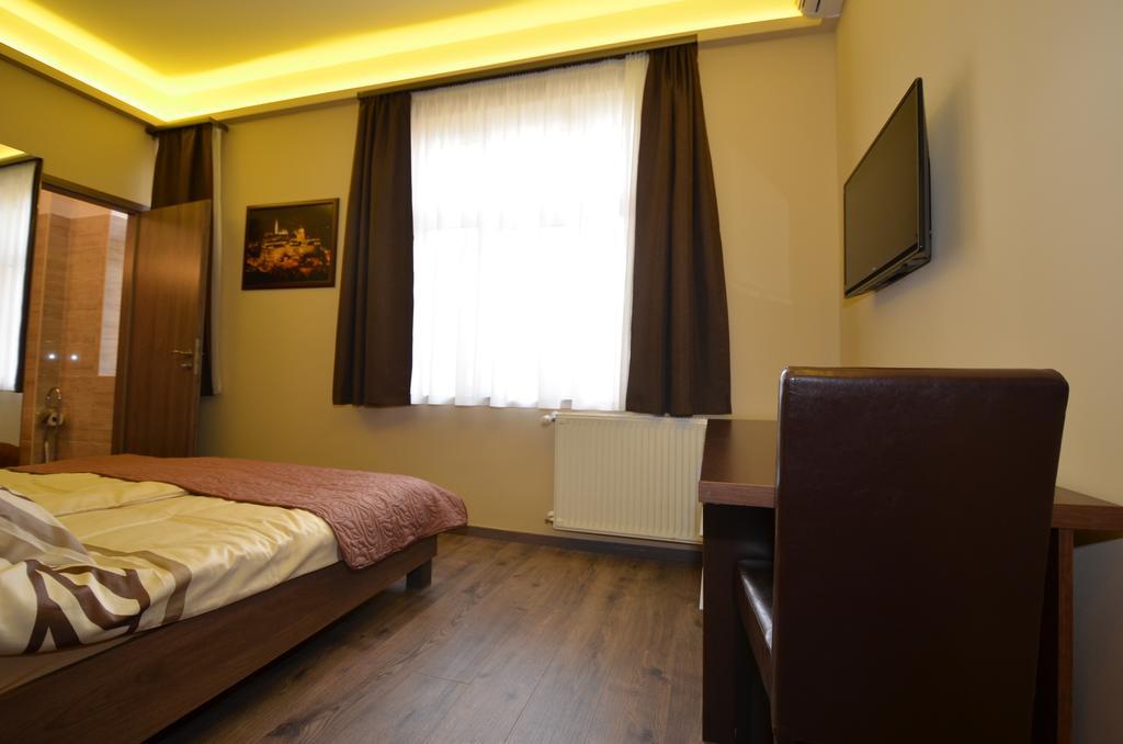 Fig Tree House Budapeşte Dış mekan fotoğraf