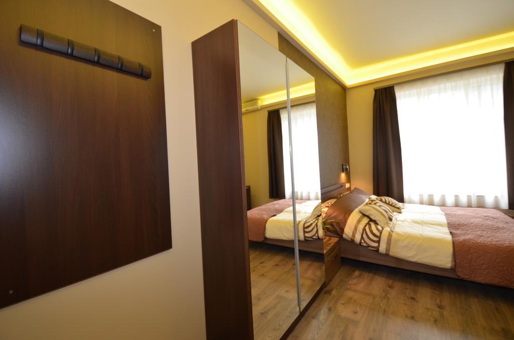 Fig Tree House Budapeşte Dış mekan fotoğraf