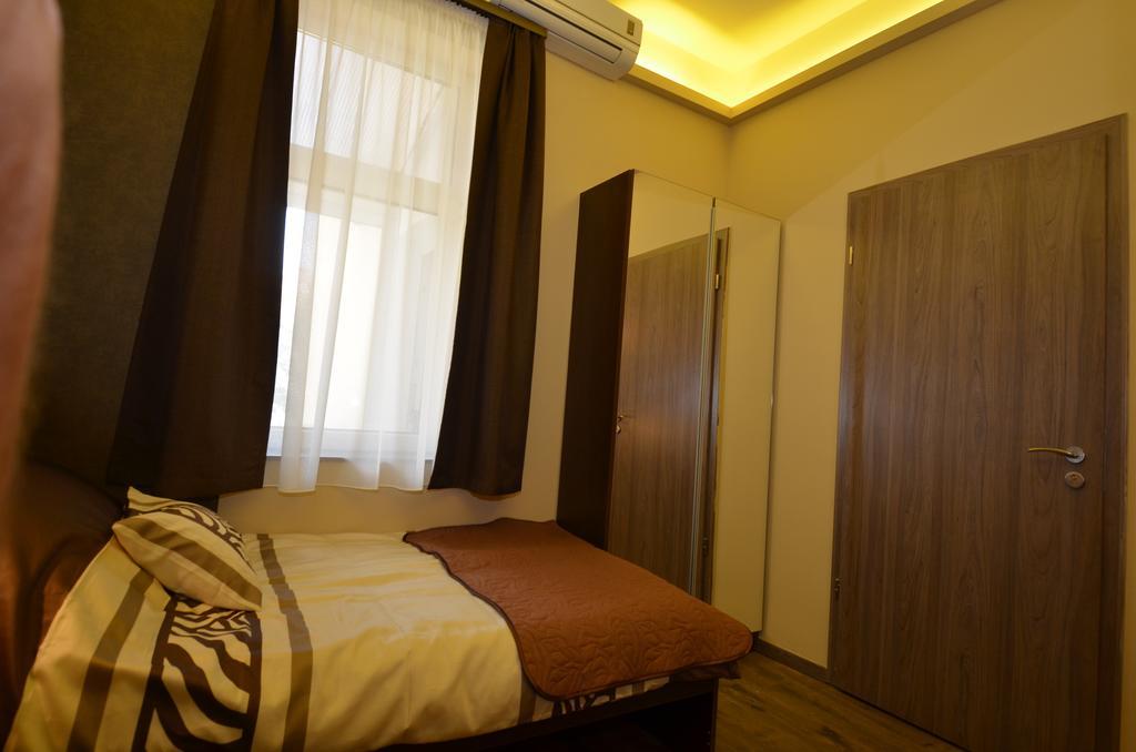 Fig Tree House Budapeşte Dış mekan fotoğraf