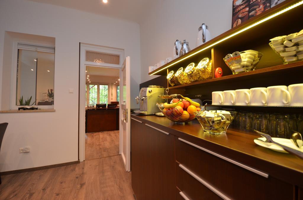 Fig Tree House Budapeşte Dış mekan fotoğraf