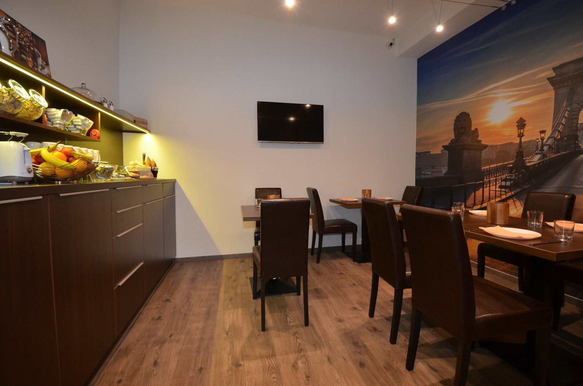 Fig Tree House Budapeşte Dış mekan fotoğraf