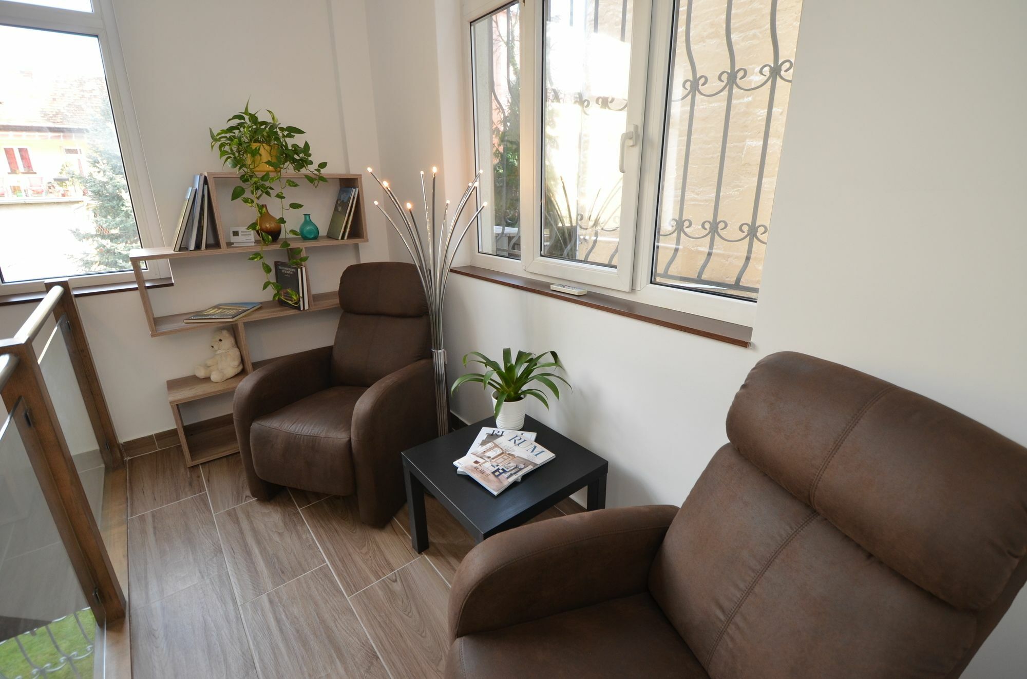 Fig Tree House Budapeşte Dış mekan fotoğraf