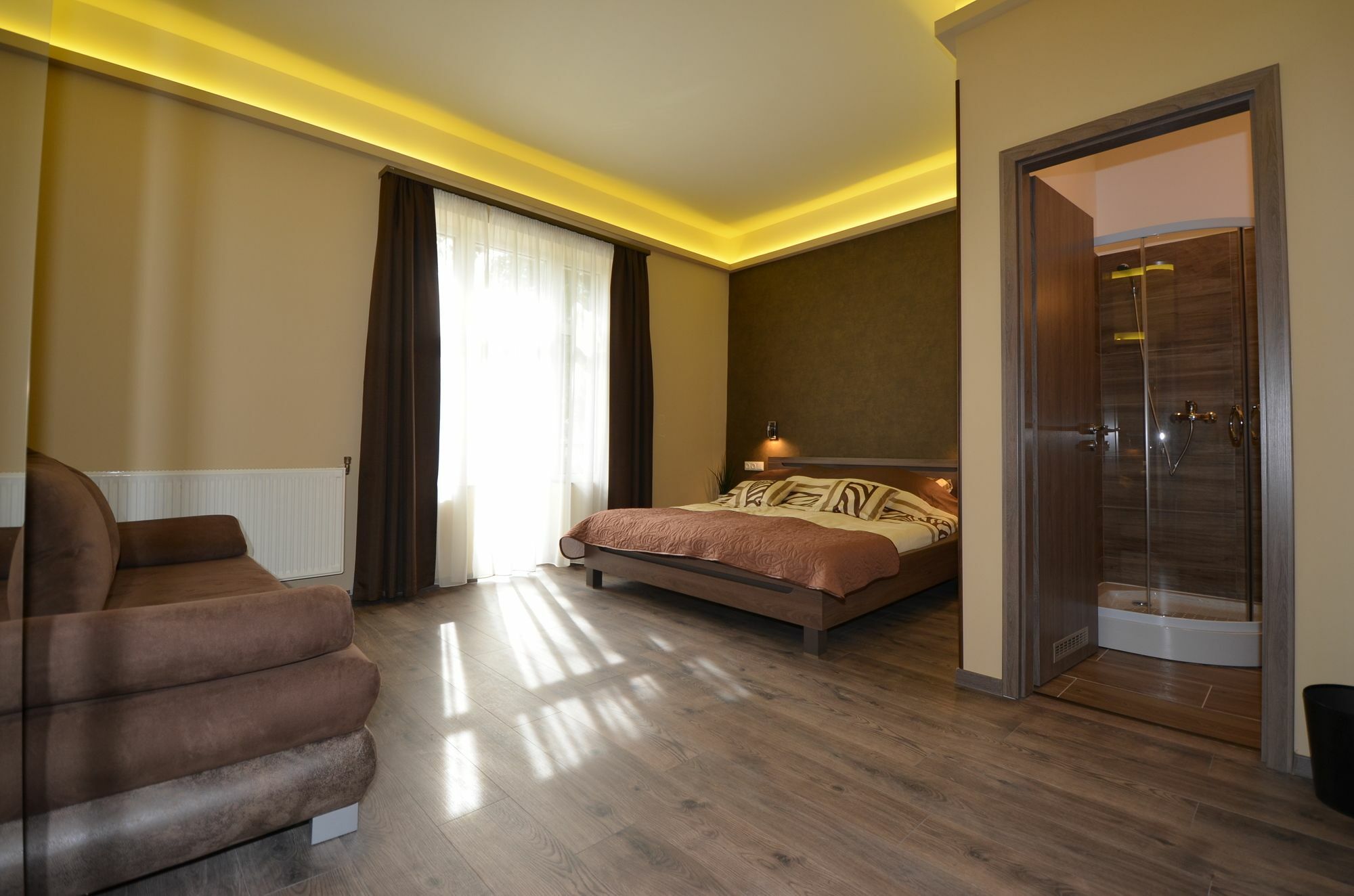 Fig Tree House Budapeşte Dış mekan fotoğraf