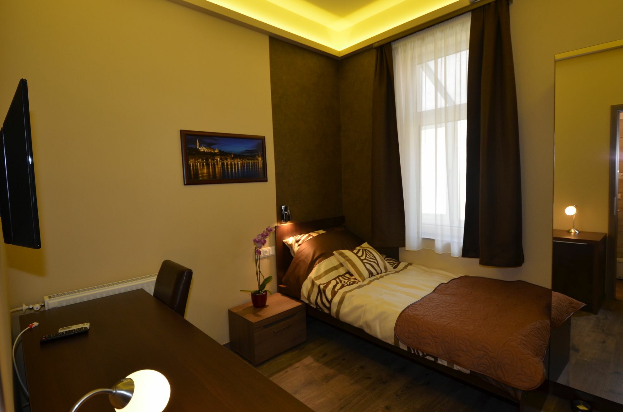 Fig Tree House Budapeşte Dış mekan fotoğraf