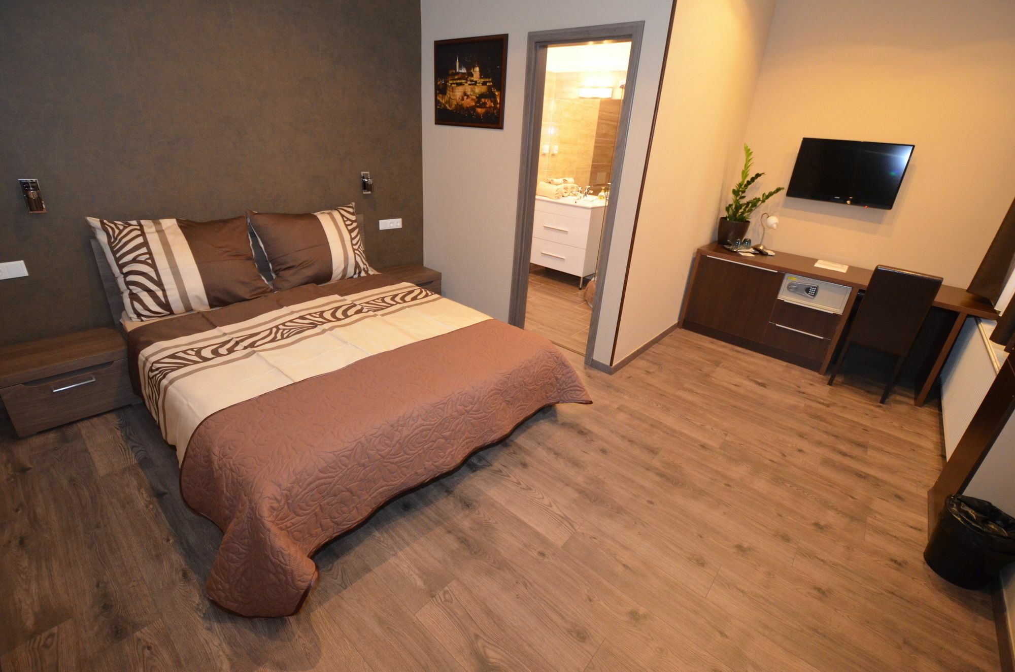 Fig Tree House Budapeşte Dış mekan fotoğraf