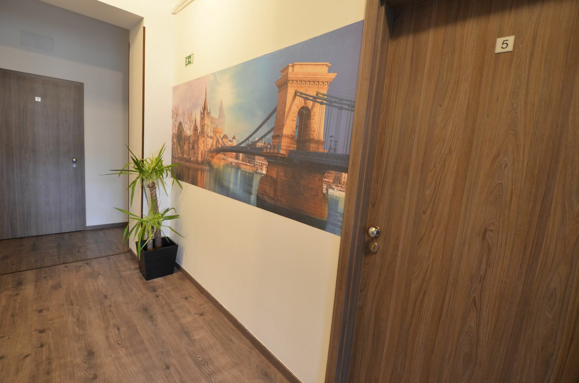 Fig Tree House Budapeşte Dış mekan fotoğraf