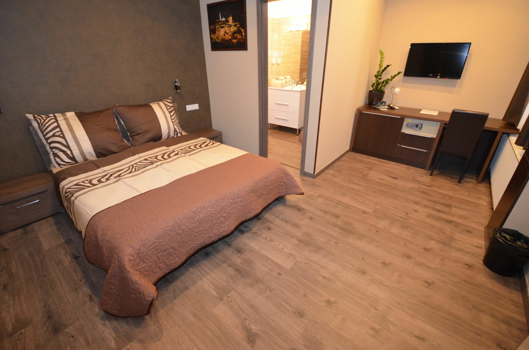 Fig Tree House Budapeşte Dış mekan fotoğraf