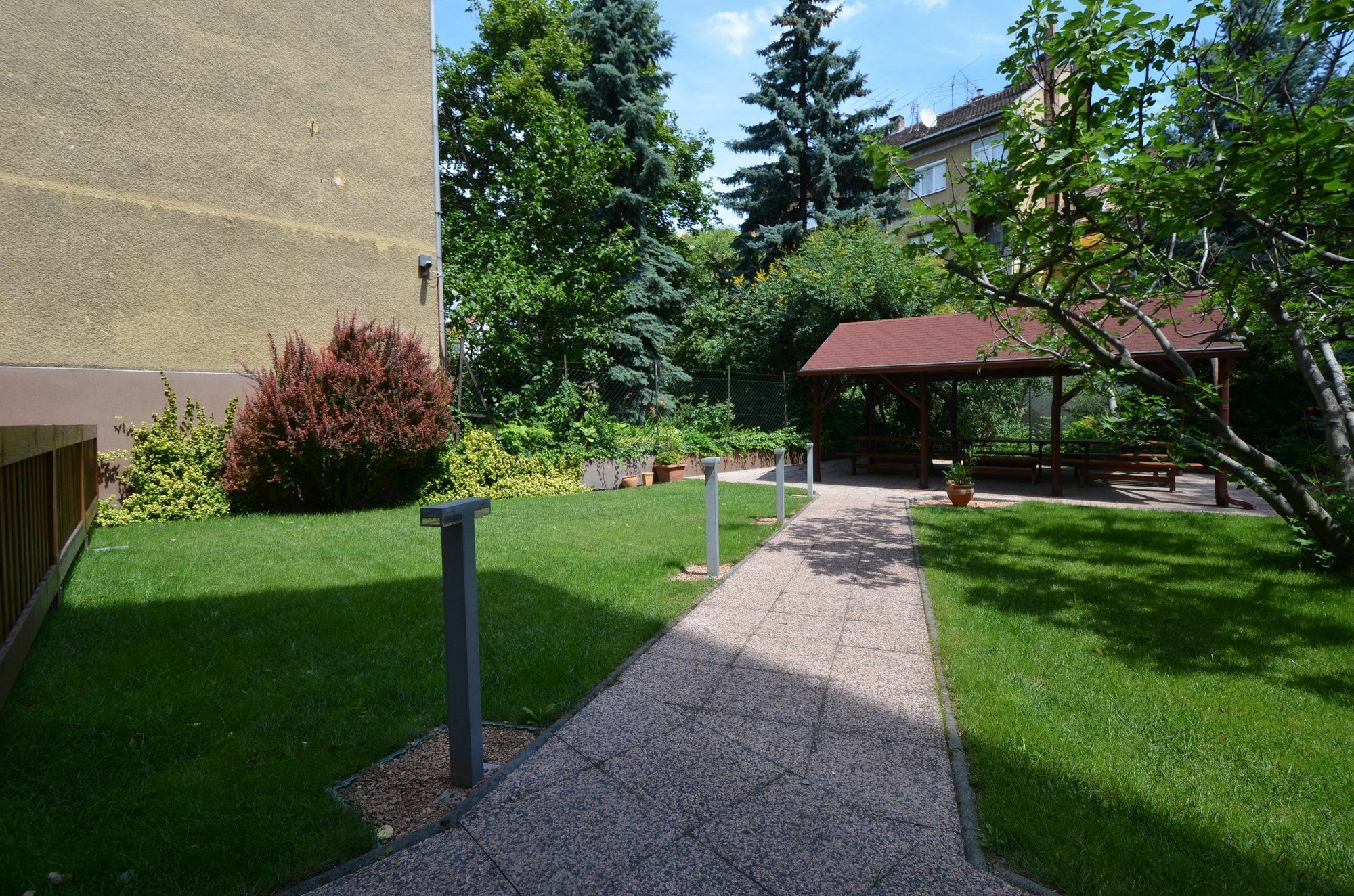 Fig Tree House Budapeşte Dış mekan fotoğraf