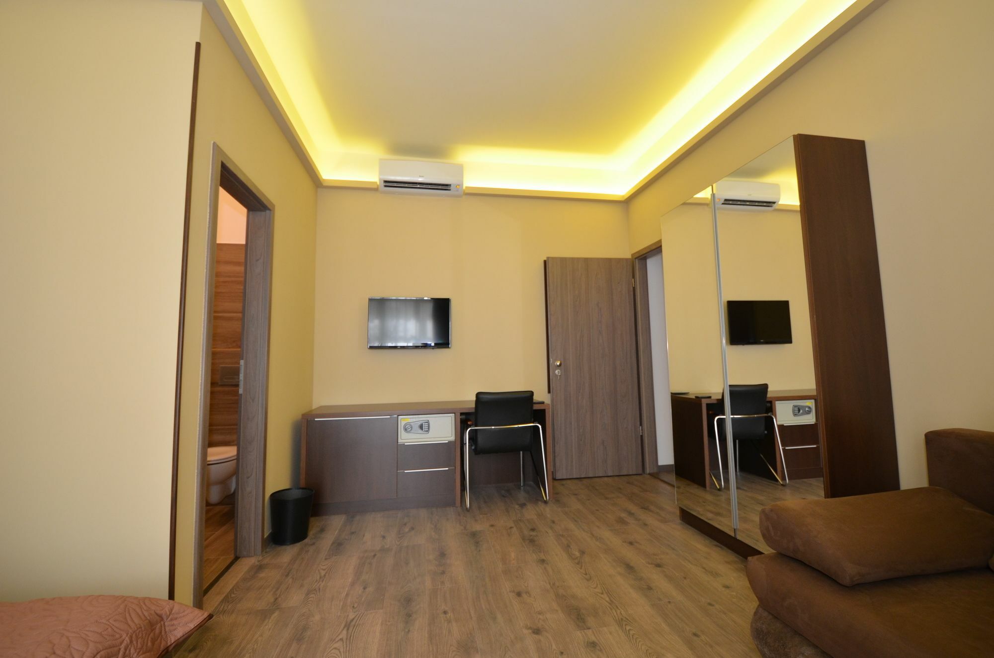 Fig Tree House Budapeşte Dış mekan fotoğraf