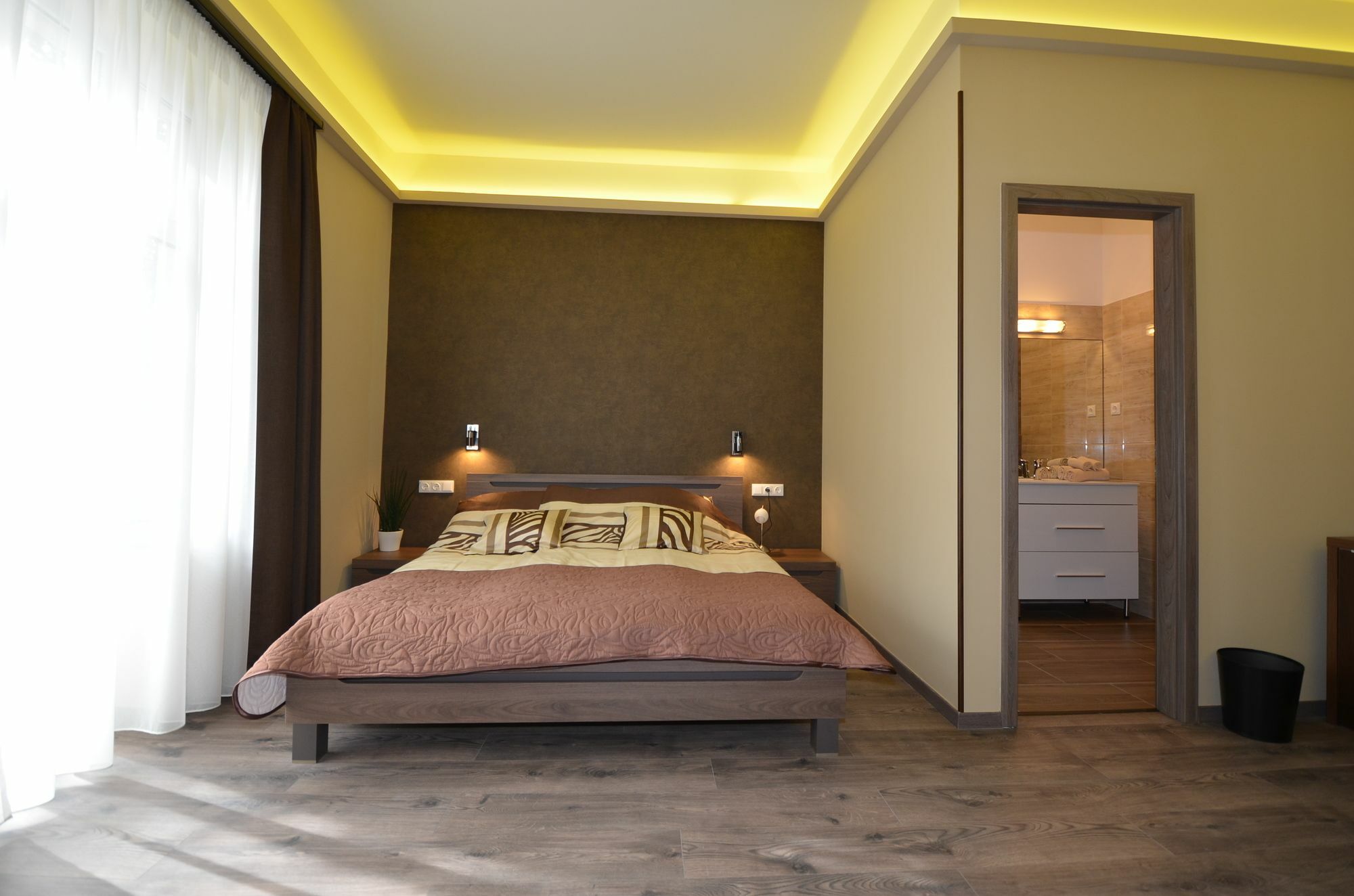 Fig Tree House Budapeşte Dış mekan fotoğraf