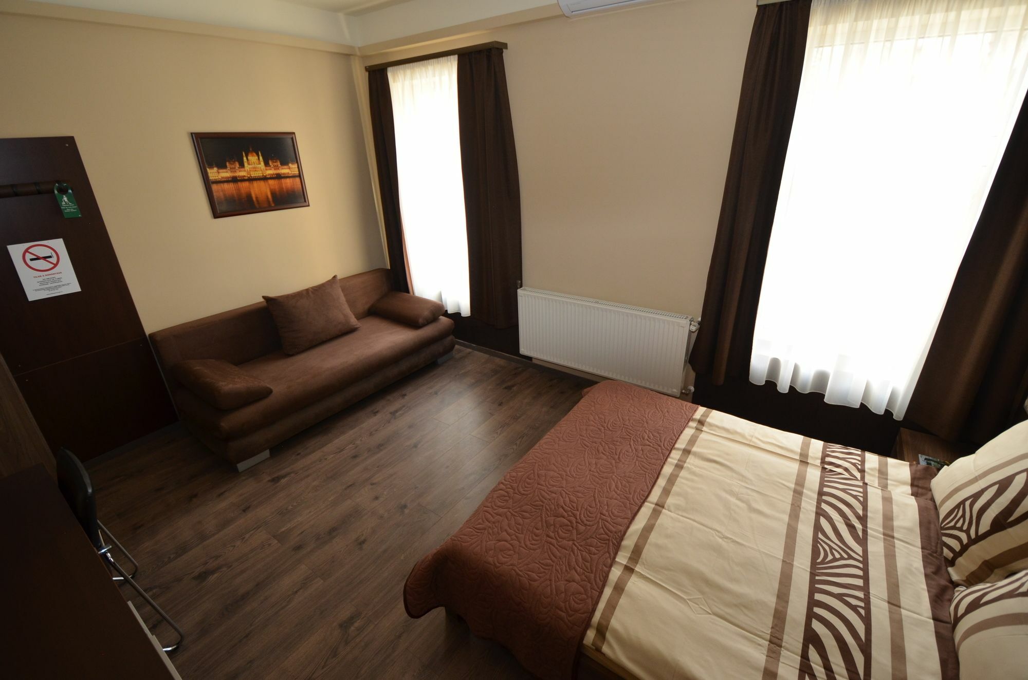Fig Tree House Budapeşte Dış mekan fotoğraf