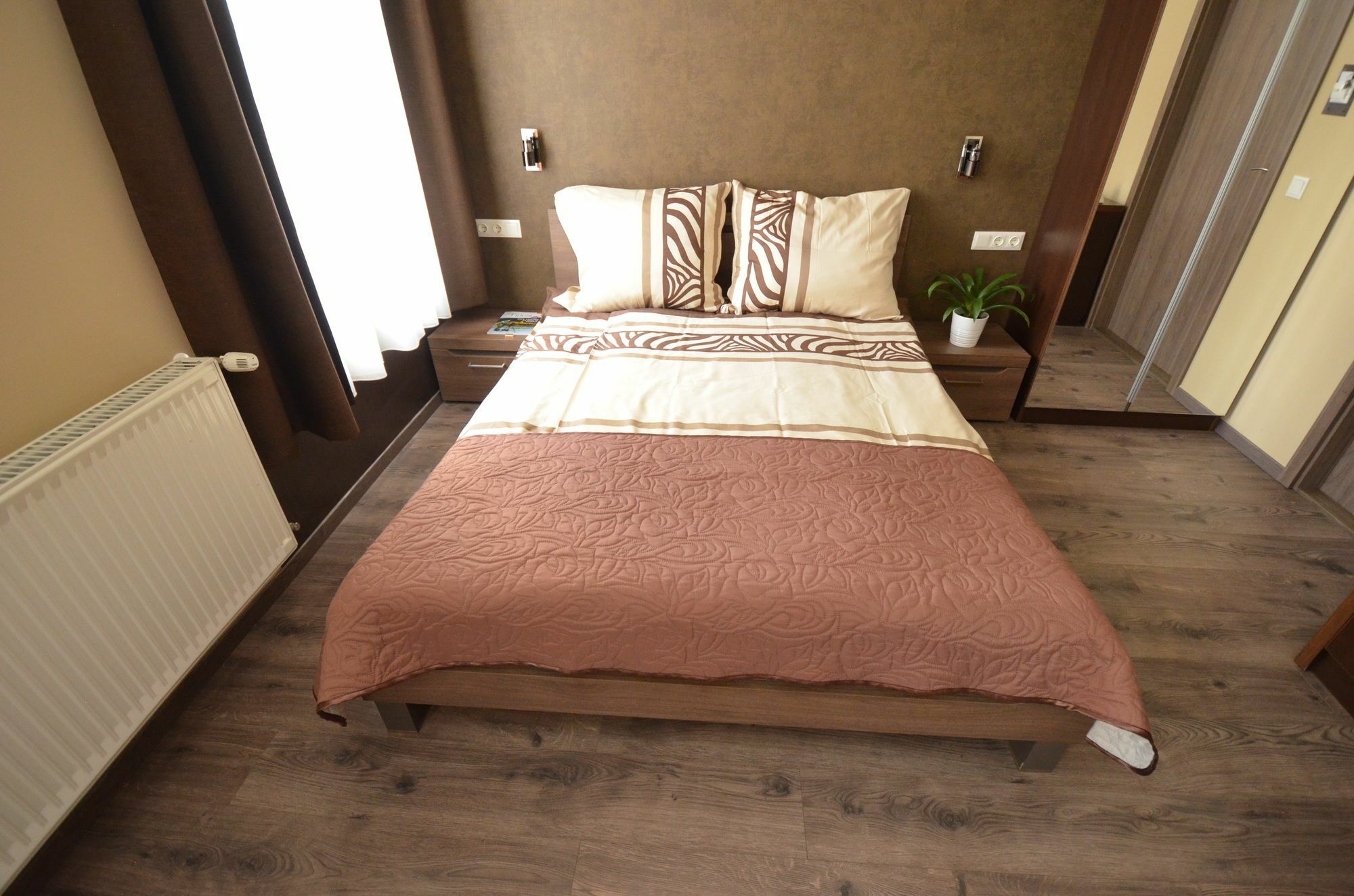 Fig Tree House Budapeşte Dış mekan fotoğraf