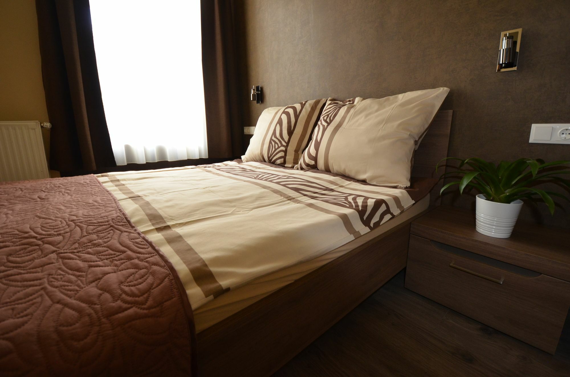 Fig Tree House Budapeşte Dış mekan fotoğraf