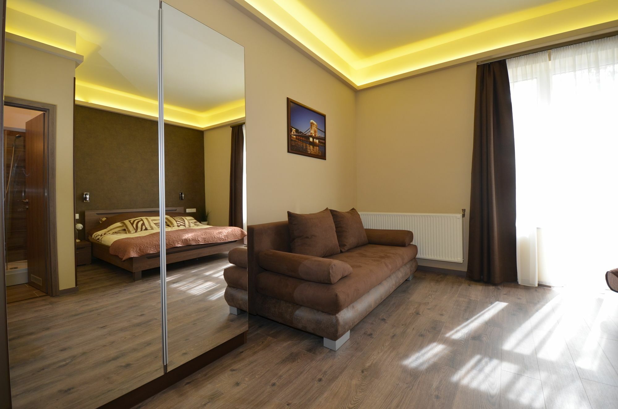 Fig Tree House Budapeşte Dış mekan fotoğraf