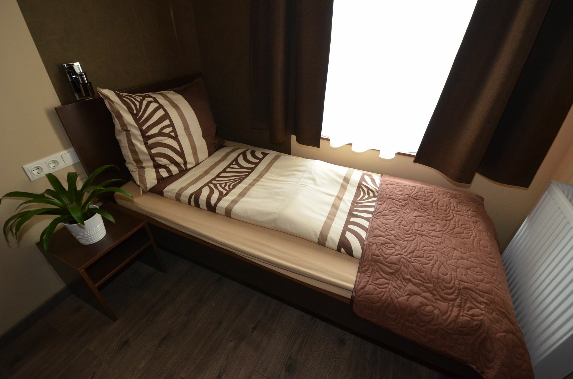 Fig Tree House Budapeşte Dış mekan fotoğraf