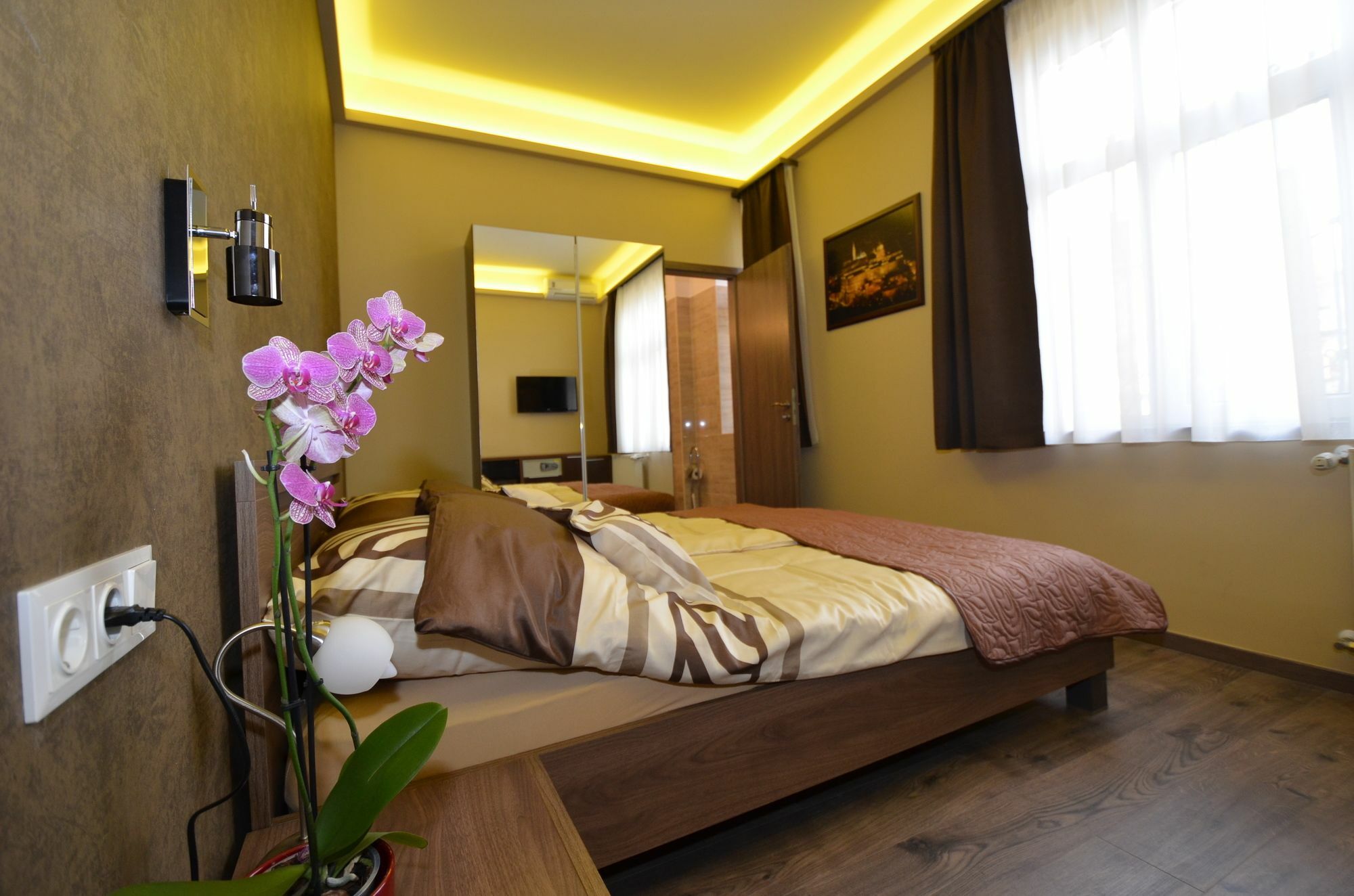 Fig Tree House Budapeşte Dış mekan fotoğraf